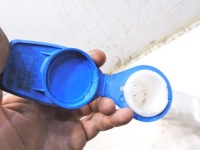 фото thumb №8, Бачок омывателя skoda fabia ii 1.9 tdi 6q0955453