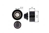 фото thumb №2, Gates ролик ремінь dacia dokker 1.2 tce