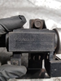 фото thumb №4, Kia sorento 2.9 crdi клапан вакуумa 7.21903.19