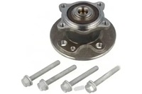 фото thumb №1, Підшипник колеса зад з кільце імпульсів 502599