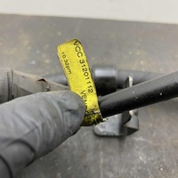 фото thumb №6, Провода усилителя руля рулевой рейки eu v70 iii xc70 iii s80 ii