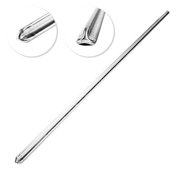 Курительная палочка Diamant Line SLIM 100см нержавеющая сталь AISI 304