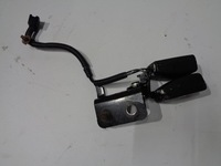 фото thumb №1, Зажим пряжка поперечина задняя honda civic 9 ix