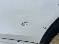 фото thumb №7, Двері mercedes glb w247 x247 задня лівий задні ліва