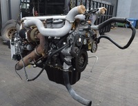 фото thumb №6, Kompletny двигун man d2066 lf40 tgx tga tgs euro 5