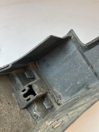 фото thumb №10, Молдинг крила лівий перед mazda cx5 kd53-51w31