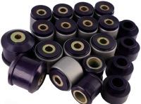 фото thumb №1, Полиуретановые втулки втулки центровые рычага niss patrol gr