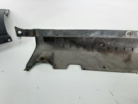 фото thumb №10, Fiat doblo maxi i lift 1.9jtd 06r бампер задняя + накладки 735391061