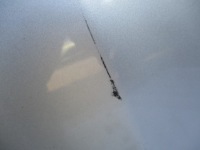 Капот vw pasat b5 рестайлинг Киев, фото thumb