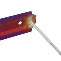 фото thumb №8, Кронштейн суппорт аккумулятор do крепления аккумулятор сталь нержавеющая uniwersal