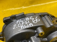 фото thumb №9, Корпус насоса вакуум 06d103530k audi a4 b6 b7 2.0 fsi awa