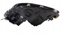 фото thumb №15, Фара правая передняя полный led vw golf viii r line iq 5h1941060 новая org
