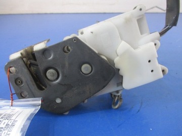фото thumb №4, Rover 25 i замок дверь перед левый 6pin европа