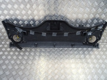 фото thumb №5, Mercedes s w217 купе amg полиця зад шкіра