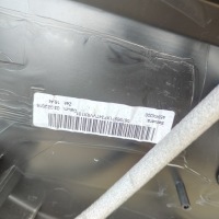 Оббивка двері правий перед шкіра bmw 3 f34 підсвічена в Україні, фото thumb