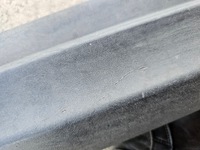 фото thumb №8, Mercedes w169 молдинг порог порог правая a1696100808