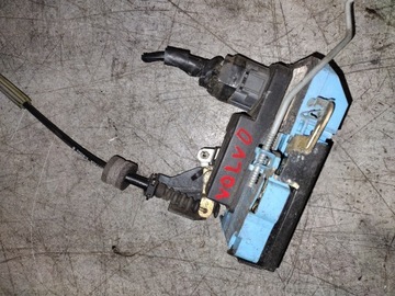 фото thumb №5, Замок двері лівий перед volvo s60