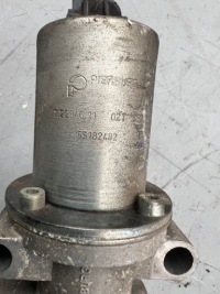 фото thumb №6, Alfa romeo 166 2,4 jtd радиатор egr + egr комплект 46810018