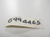 фото thumb №6, Болт амортизатора заднего ford transit fiesta ka оригинальный номер 6994465