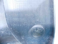 фото thumb №10, Бампер задняя mitsubishi outlander ii 06-10 s18