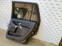 Volvo xc90 1 рестайлинг  10r дверь правое  задняя Недорого, фото thumb