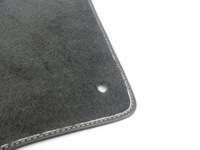 фото thumb №10, Килимки велюрові комплект volvo s60 iii v60 ii 18-