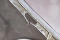 фото thumb №14, Бампер зад задній a52/7 pdc bmw e91 рестайлінг 08-13