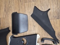 Bmw 3 f30 черная потолок потолок m-pakiet комплектная Цена, фото thumb