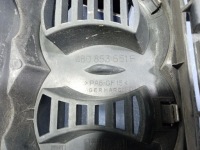 фото thumb №5, Audi a6 c5 рестайлинг 01-04 решётка решётка 4b0853651f