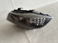 фото thumb №14, Фара bi ксенон перед левая bmw 3 e90/91 lci рестайлинг 6653100000