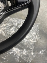 фото thumb №8, Воздуховод skoda octavia iv 4 подогрев лепестки переключения ładna