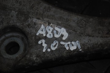 фото thumb №6, Лапи подушка двигуна 4e0199343ag audi a8 d3 3.0