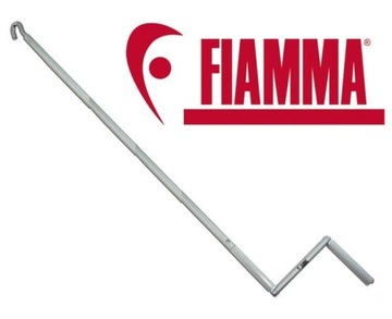 Кривошипная ручка Стандартная ручка для маркизы Fiamma W-wa