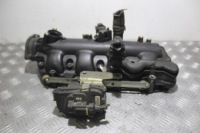 фото thumb №1, Коллектор всасывающий opel astra j 2.0cdti