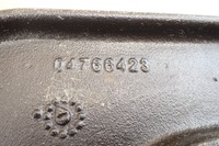 фото thumb №9, Важіль перед лівий dół fiat freemont dodge journey 04766423ad 04766423af