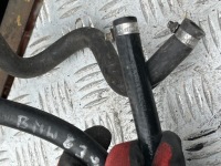 Bmw e39 2.0 2.3 дроссельная заслонка 1721456 в Украине, фото thumb