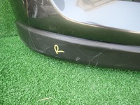 фото thumb №8, Mazda cx5 ii 17- бампер передний перед