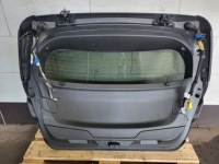 фото thumb №14, Крышка багажника багажника с камера peugeot 308 ii t9 hb gt line eegd