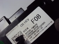 фото thumb №6, Панель обдув кондиціонера hyundai kona 2017-