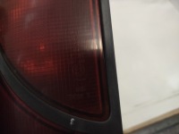 фото thumb №2, Лампа задняя левая левый задняя renault kangoo i 1