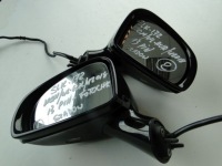 Купити Mercedes slk r172 172 дзеркало ліва праве 13 pinów, фото thumb