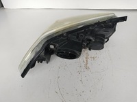 фото thumb №4, Лампа фара левая renault megane ii