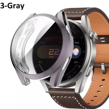 ETUI DO HUAWEI WATCH 3 PRO 48MM 3PRO RÓŻNE KOLORY
