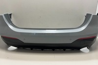 фото thumb №10, Бампер задний bmw 9850251 2025