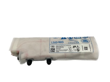 фото thumb №1, Jaguar f-pace xf i-pace velar подушка подушка безопасности сиденья левая