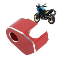 фото thumb №12, Мотоцикл abs защита датчика защита защитная стоп алюминий dla tenere 700