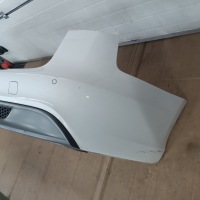 Бампер задний  audi a6 c7 s-line 11-14 4pdc комплект с Разборки, фото thumb