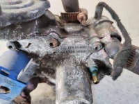 Електропроводка lpg редуктор бортовий комп'ютер форсунки opel zafira a 1.8 16v 67r-014066 Ціна, фото thumb