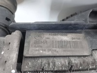 фото thumb №8, Набір радіатор інтеркулер citroen jumper iii 1345870080 1347700080