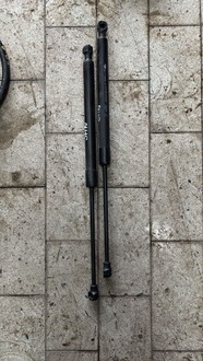 фото thumb №6, Привод амортизатор крышки sandero iii stepway 904513457r